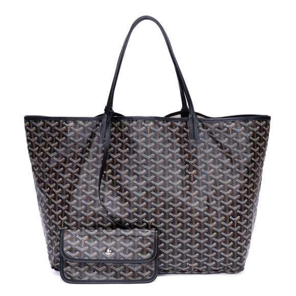 Goyard Handbags - Goyard Saint Louis GM